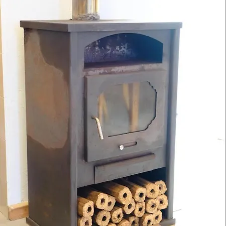 Hébergement de vacances A Toca