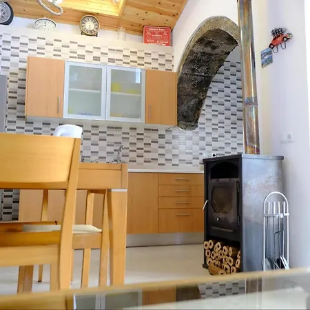 A Toca Hébergement de vacances Nordeste (Azores)