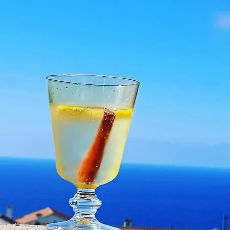 Hébergement de vacances A Toca