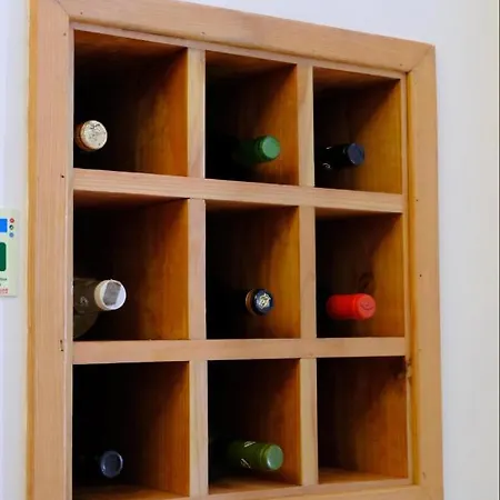 Ferienhaus A Toca Nordeste (Azores)