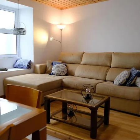 A Toca Ferienhaus Nordeste (Azores)