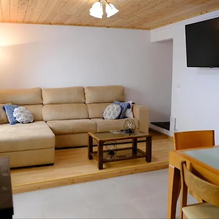 A Toca Holiday home *