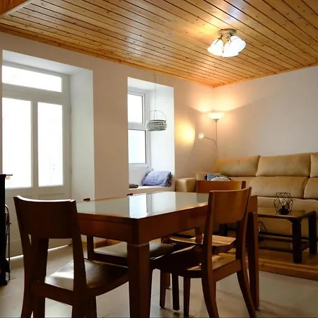 Casa vacanze A Toca Nordeste (Azores)