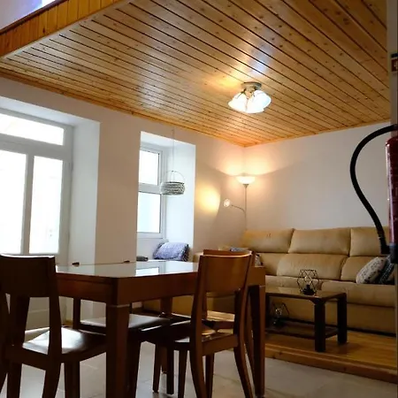 Ferienhaus A Toca Nordeste (Azores)