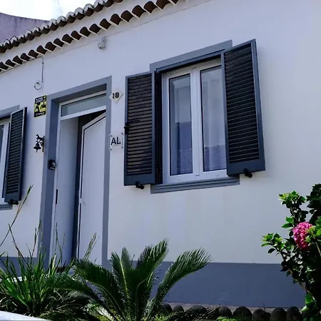 Holiday home A Toca