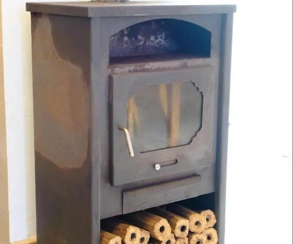 Casa de Férias A Toca