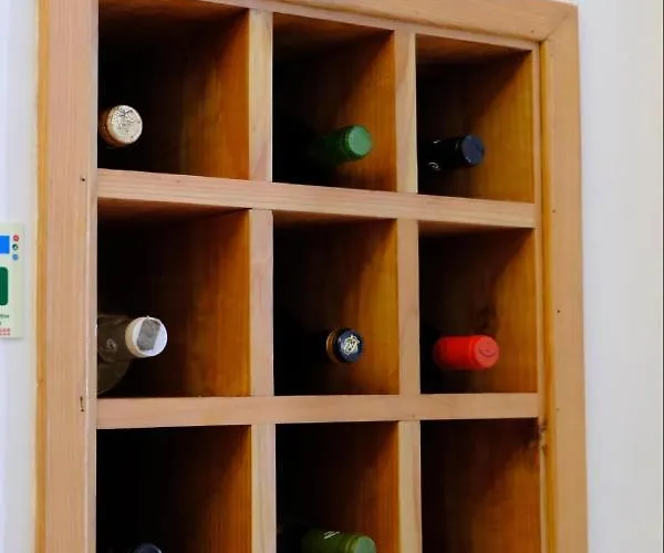 Casa de Férias A Toca Nordeste (Azores)