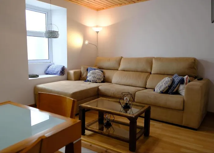 A Toca Casa de Férias Nordeste (Azores)