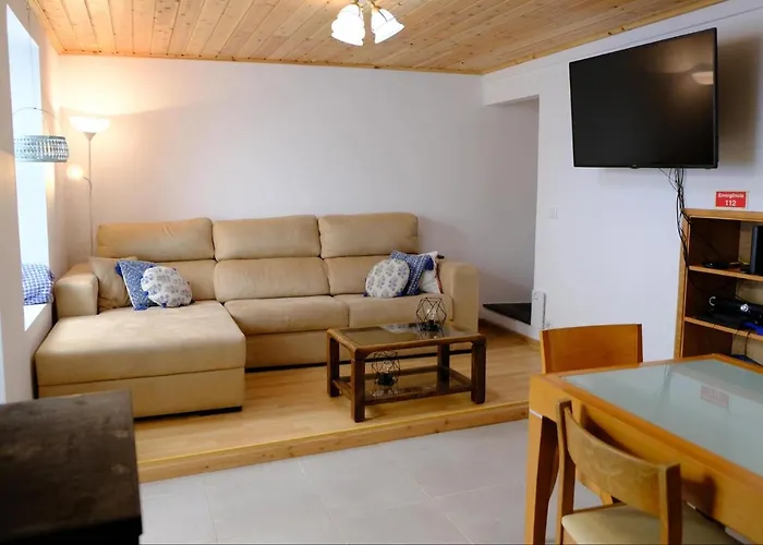 A Toca Casa de Férias *