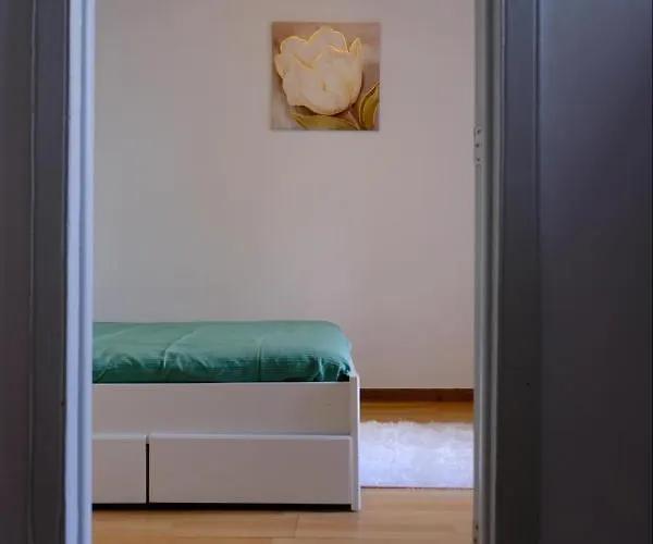 A Toca בית נופש נורדסטה