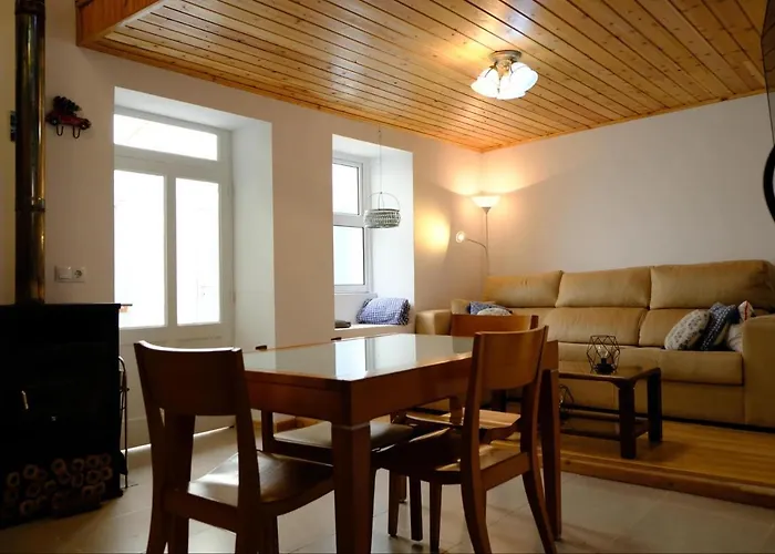 Casa de Férias A Toca Nordeste (Azores)