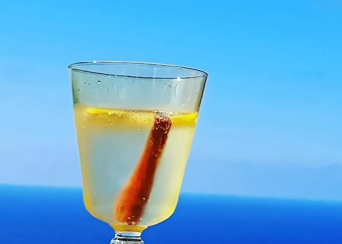 בית נופש A Toca