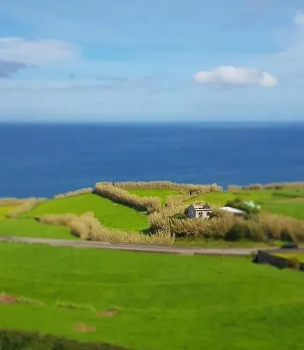 A Toca בית נופש