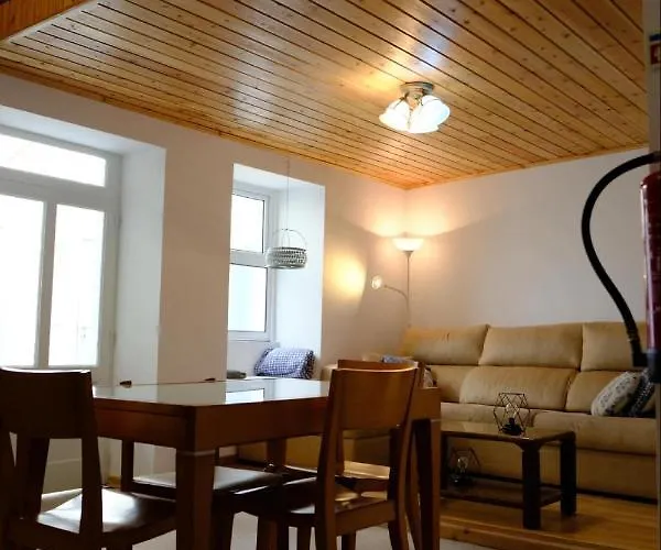 Casa de Férias A Toca Nordeste (Azores)